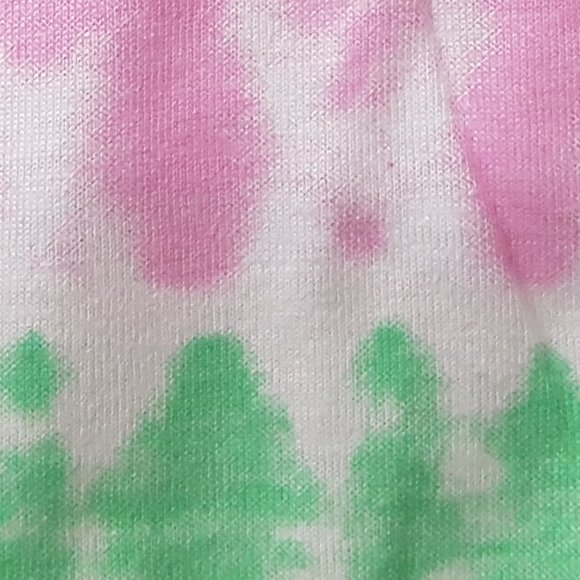 PRIMARK LOS ANGELES T-SHIRT LOGO GIRLS SIZES 7-10YRS - Picture 4 of 4